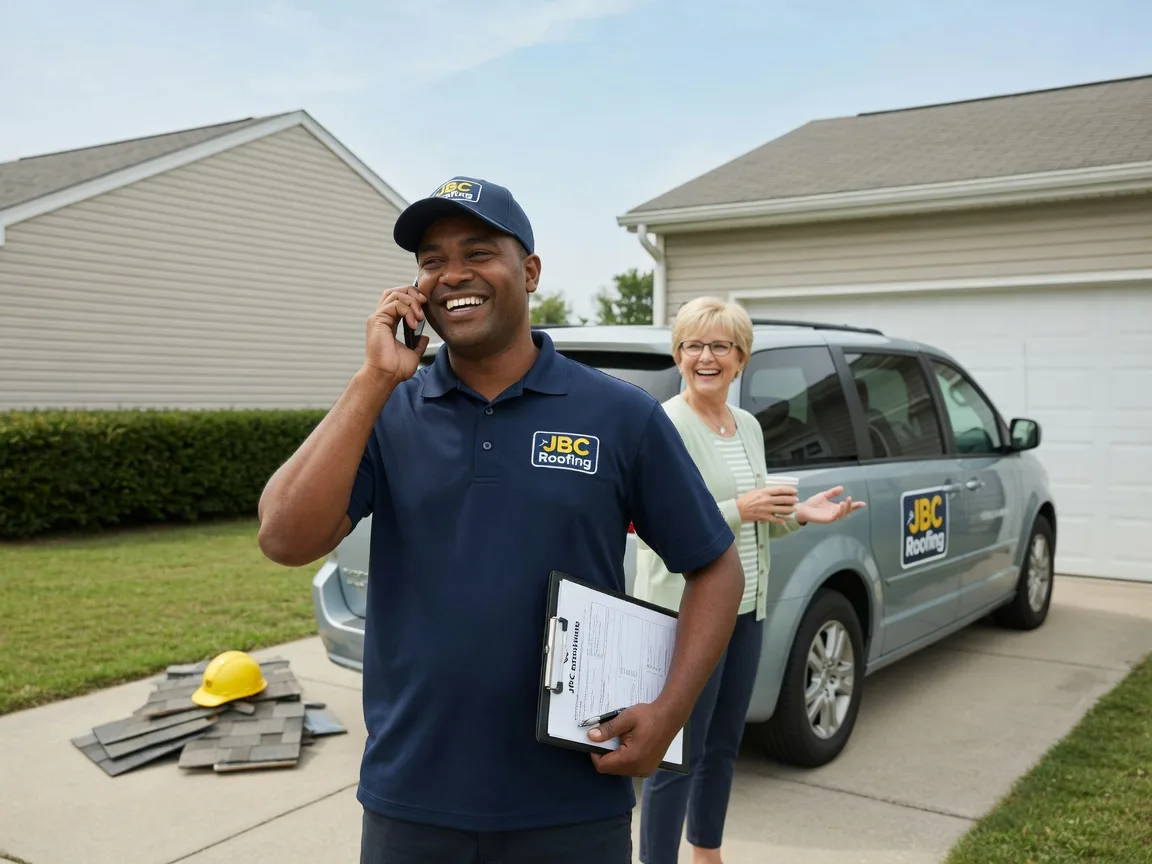 Roof Replacement Burlison, TN FAQs
